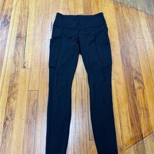 Athelta High-Waisted Leggings